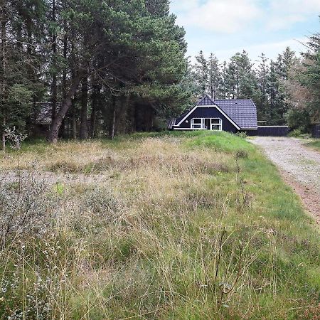 Holiday Home Blavand Cccv Exterior photo