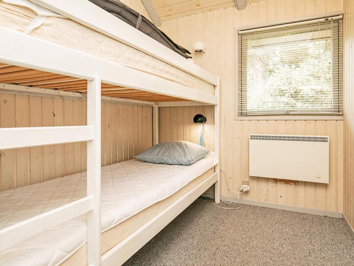 Holiday Home Blavand Cccv Exterior photo