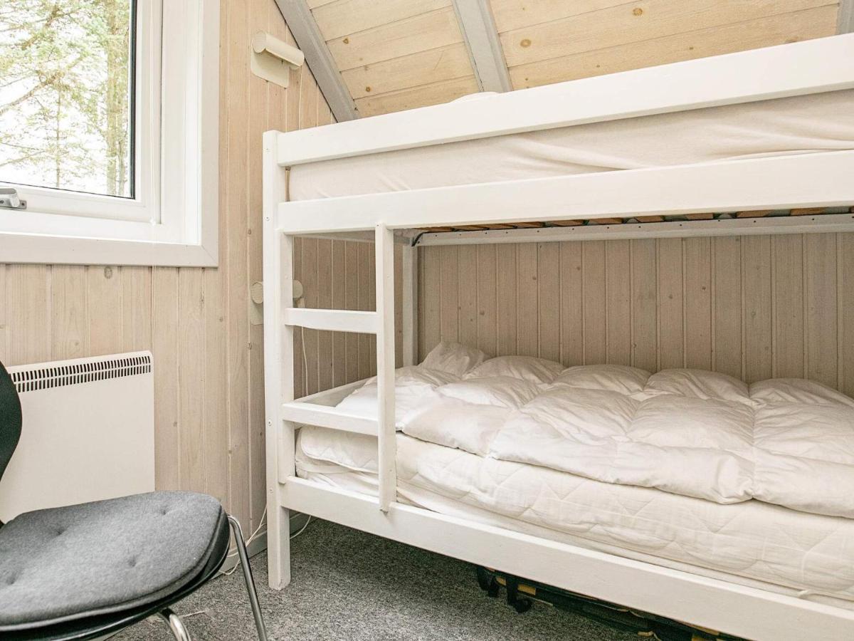Holiday Home Blavand Cccv Exterior photo