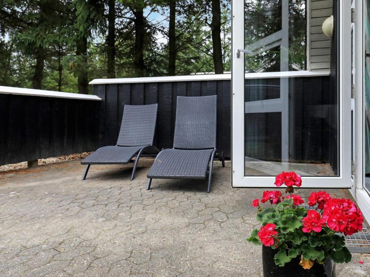 Holiday Home Blavand Cccv Exterior photo